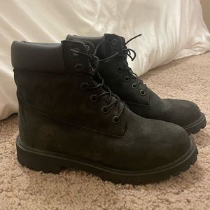 Women’s Timberland waterproof boots